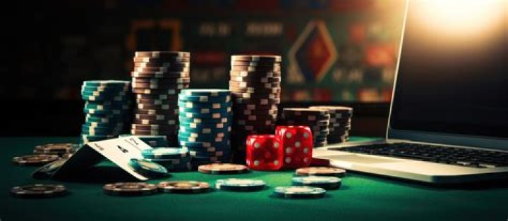 Masa49.com: Your Ultimate Guide to Online Gaming and Betting