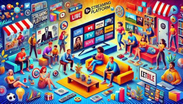 Masafuncom: A Hub of Entertainment and Information