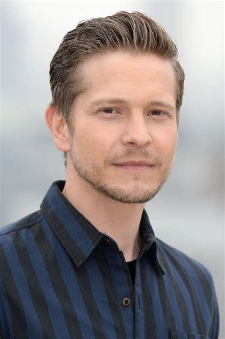 Matt Czuchry: The Versatile Actor Behind Iconic Roles