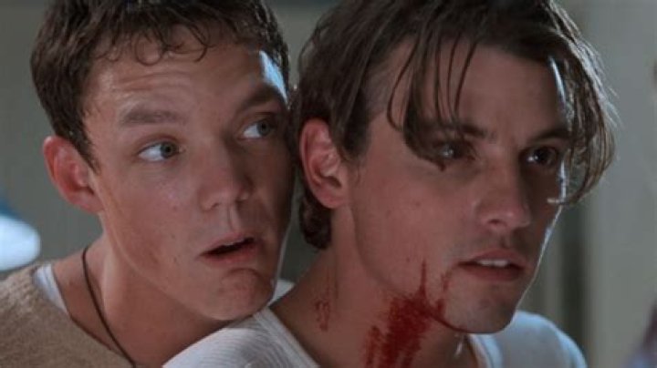 Matthew Lillard Says He's Not in 'Scream 6': I Could Be 'Lying' Though