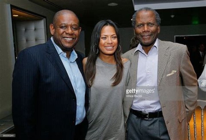 Meet Arsenio Hall Jr. Photos of Comedian Arsenio Halls Son With Ex-Partner Cheryl Bonacci