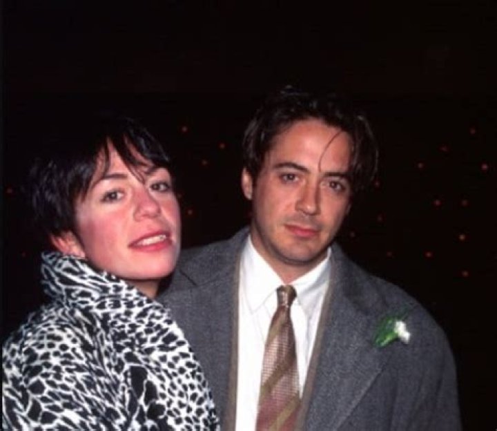 Meet Sister Allyson Downey Parents And Ethnicity |