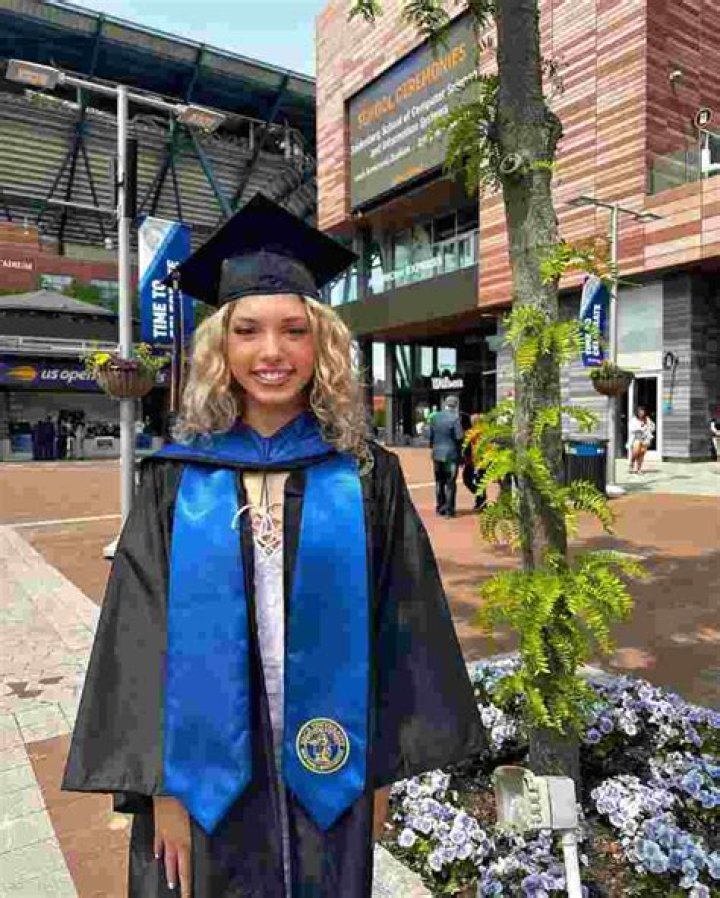 Megan Eugenio Wiki Age Boyfriend Education Parents