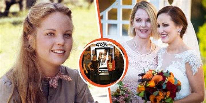 Melissa Sue Anderson- Wiki, Age, Husband, Net Worth, Ethnicity, Career