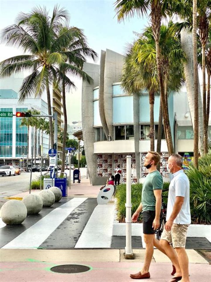Miami Resident Eli Silverman Passes Away