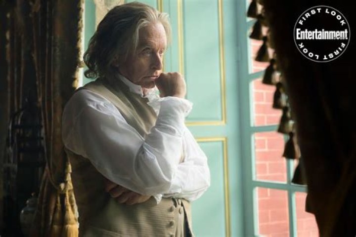 Michael Douglas | MoxBlog