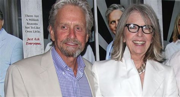 Michael Keaton And Diane Keaton's Untold Connection