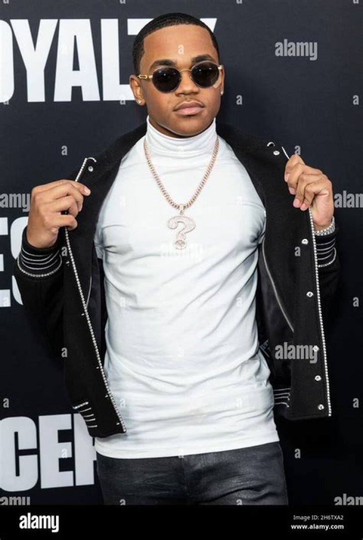 Michael Rainey Jr Net Worth 2024: A Deep Dive into His Wealth and Career