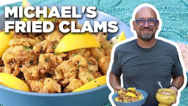 Michael Symon, An Award-Winning American Chef, TV Personality, Know His Career, Salary, Net Worth