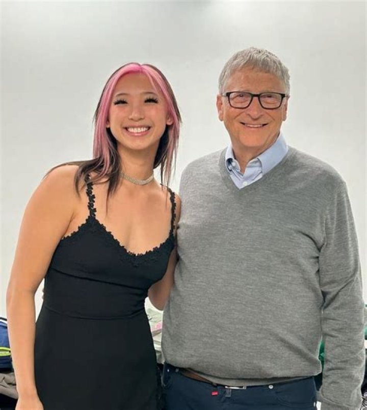 Michelle Chin - Bio, Age, Net Worth, Single, Nationality, Career, Instagram |