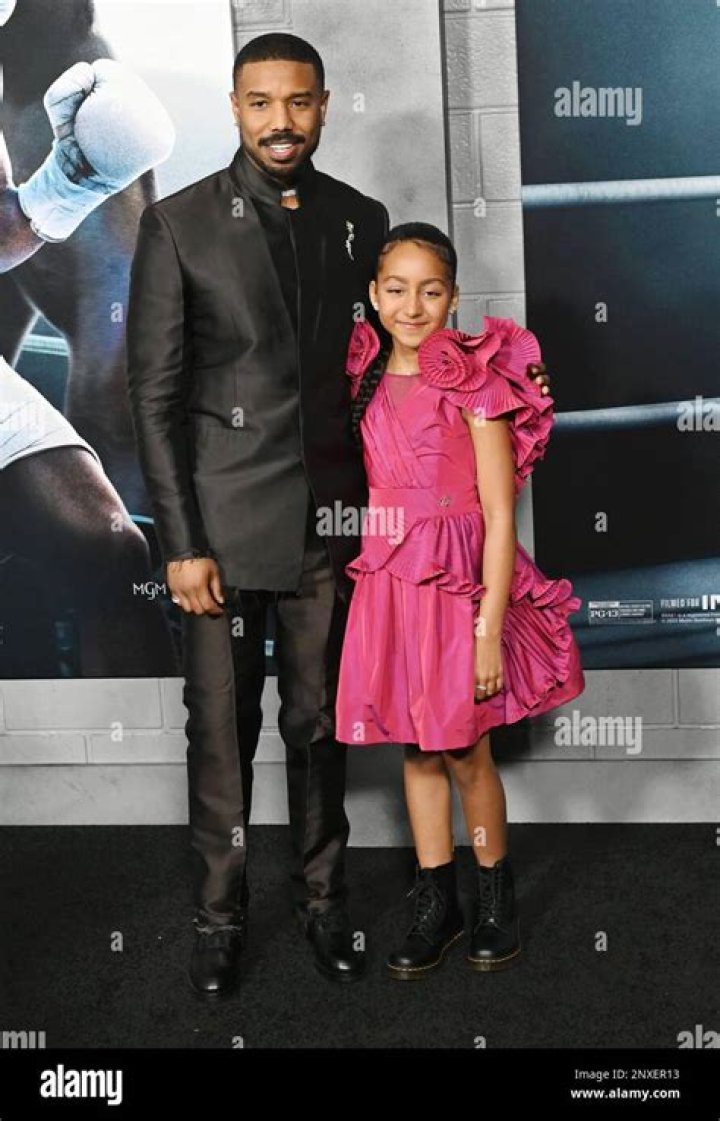 Mila Davis Kent Parents Are Kimberly Davis and Michael Davis ·