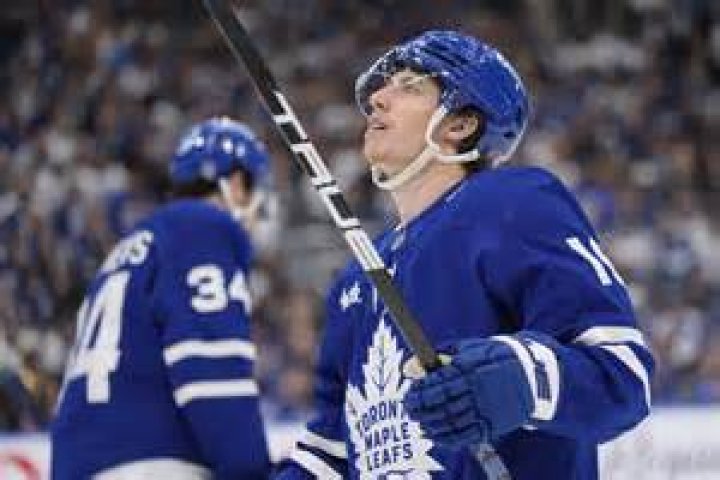 Mitch Marner's Physical Attributes: A Comprehensive Overview