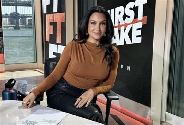 Molly Qerim Bikini: A Deep Dive into Her Life and Style