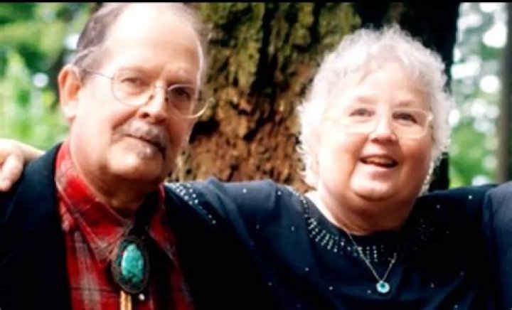 Nancy Brophy Wikipedia | Killed Spouse Daniel Brophy Wrote How To Kill A Husband