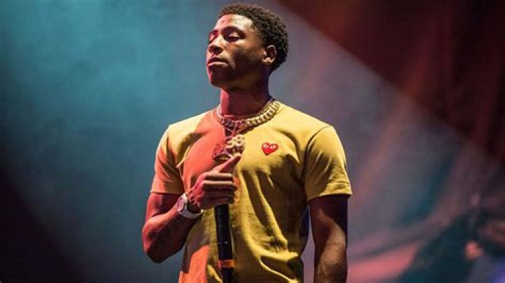 NBA YoungBoy, 23, has reportedly welcomed his 11th child |