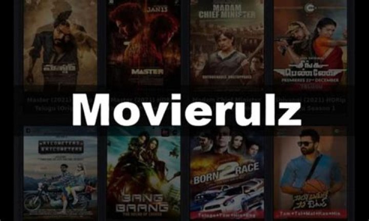 New Movierulz 2025 Releases: Your Ultimate Guide to the Latest Movie Scene