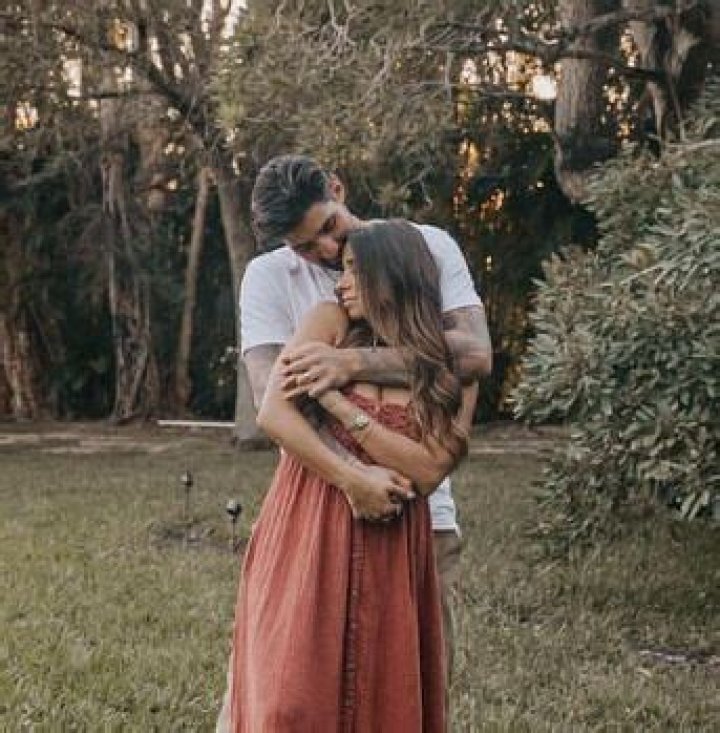 Nick Castellanos' First Wife: A Deep Dive into Their Relationship and Life Together