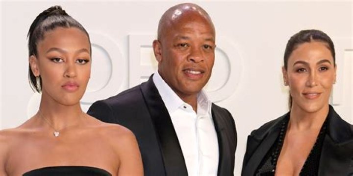 Nicole Young {Dr Dres Wife} Bio, Wiki, Age, Height, Divorce, Kids, Net Worth