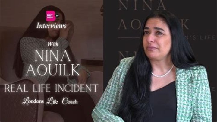 Nina Aouilk Children: A Comprehensive Insight into Her Family Life