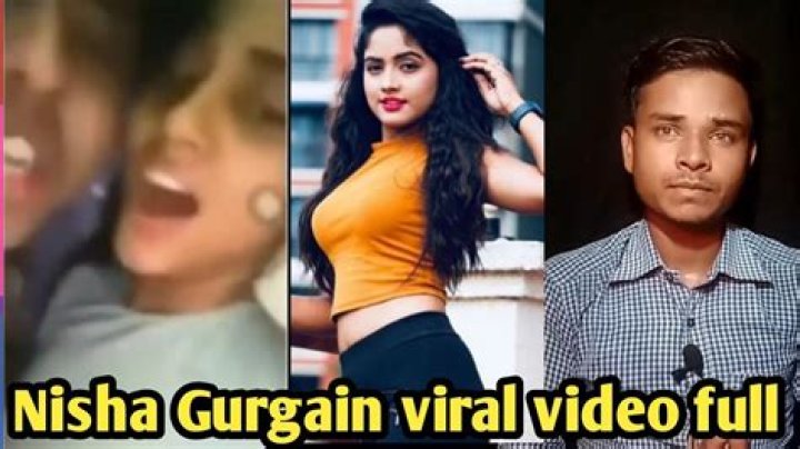 Nisha Gurgain XXX: A Closer Look at Her Life and Influence