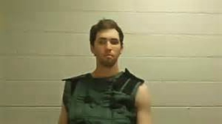 No Active Shooter Confirmed ·