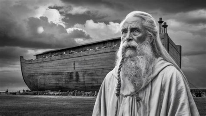 Noah Finds A Loving Home"