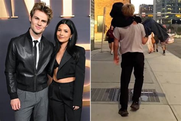 Noah Lalonde Relationships: An In-Depth Look at His Romantic Life