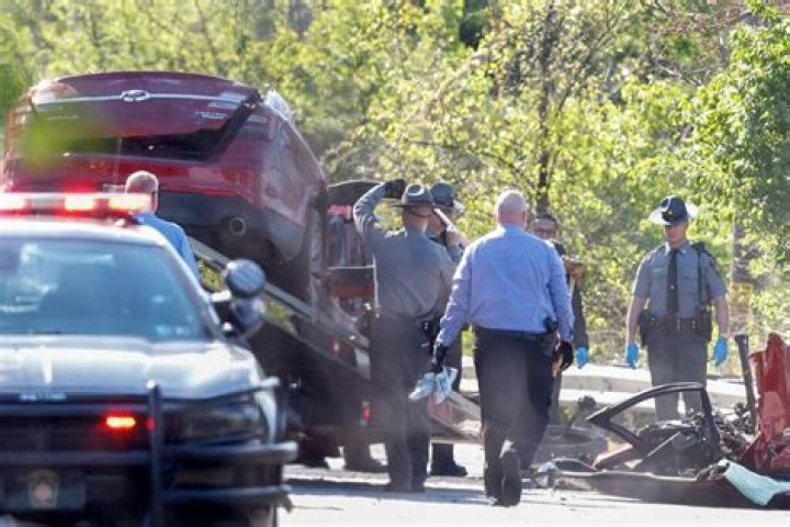 Obituary And Tragic Car Accident