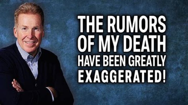 Owen Wilson Death: Understanding the Rumors and Facts