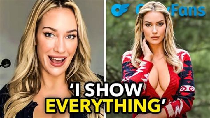 Paige Spiranac Leaked: The Full Story Behind the Controversy