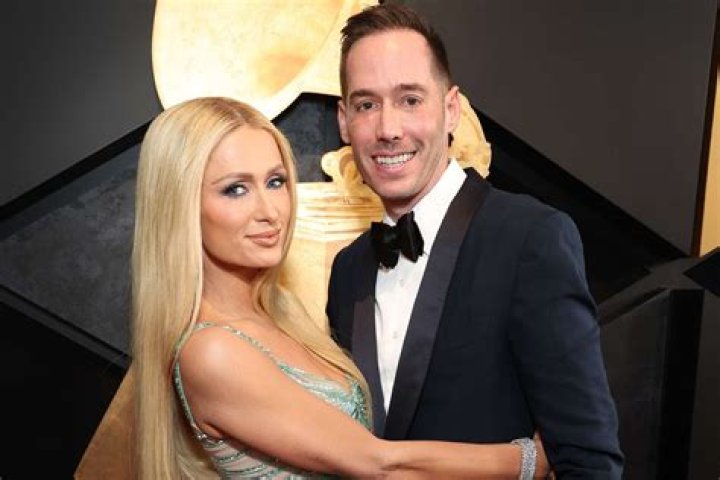 Paris Hilton's Husband Carter Reum's Secret: Unraveling The Truth