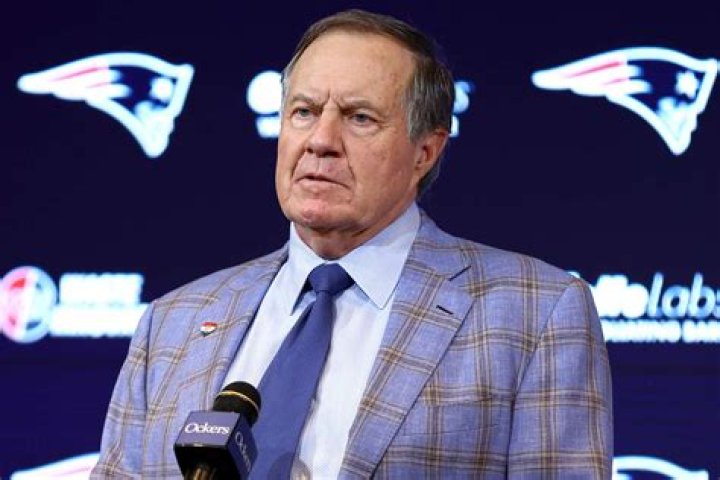 Patriots Bill Belichick Age, Coach Bill Belichicks Net Worth, Salary, Records, Bill Belichick Wif ·