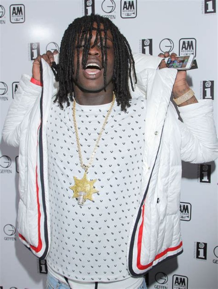 Photos Of The Rapper Hollywood Life