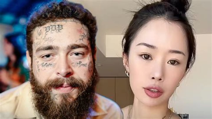 Post Malone Baby Mama, Who’s Post Malone?