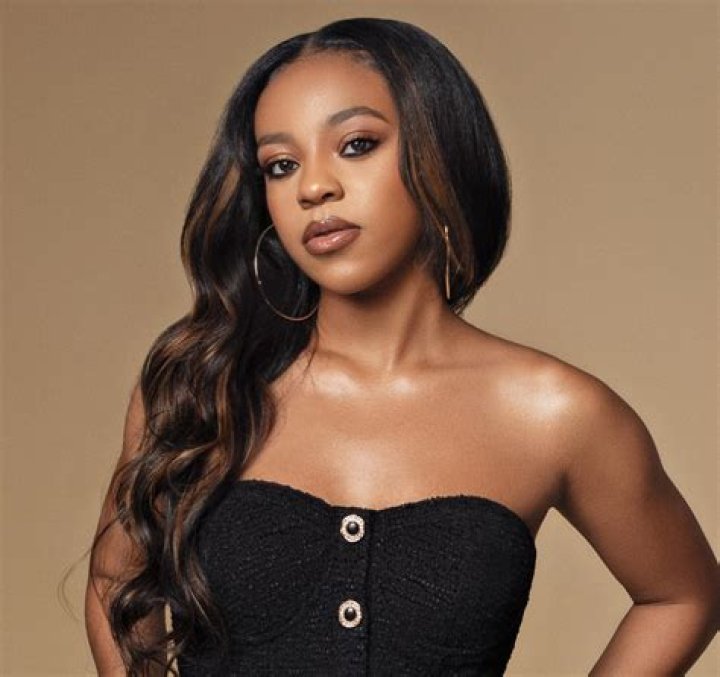 Priah Ferguson Height, Weight, Net Worth, Age, Birthday, Wikipedia, Who, Nationality, Biography |