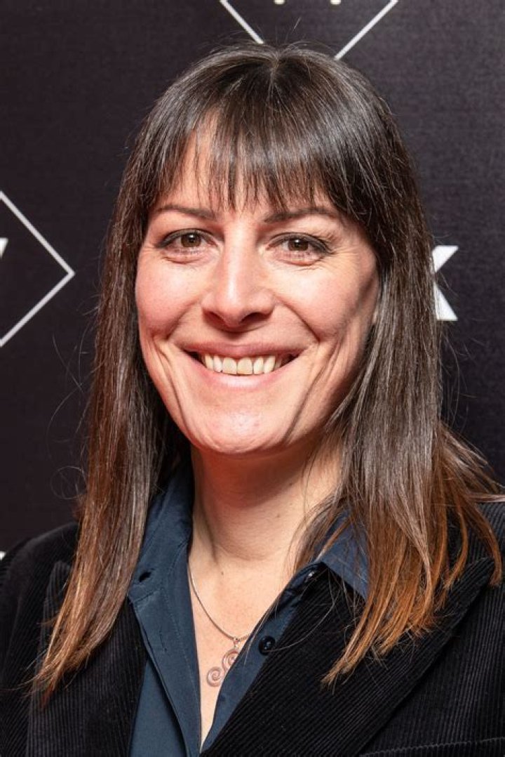 Rebecca Root And Elizabeth Menabney