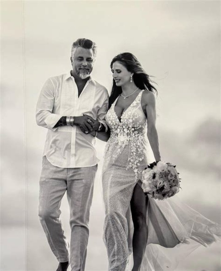 Richard Rawlings [3 divorces, 4 weddings, kids?] net worth, height, wiki, bio, facts. |