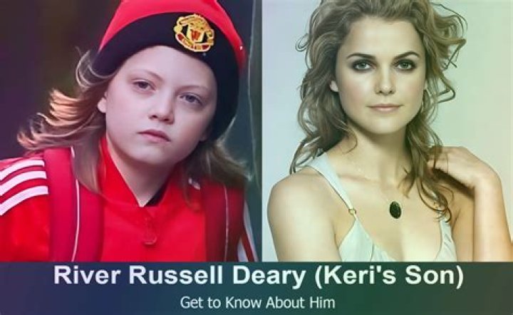 River Russell Deary: A Journey Through His Life and Achievements