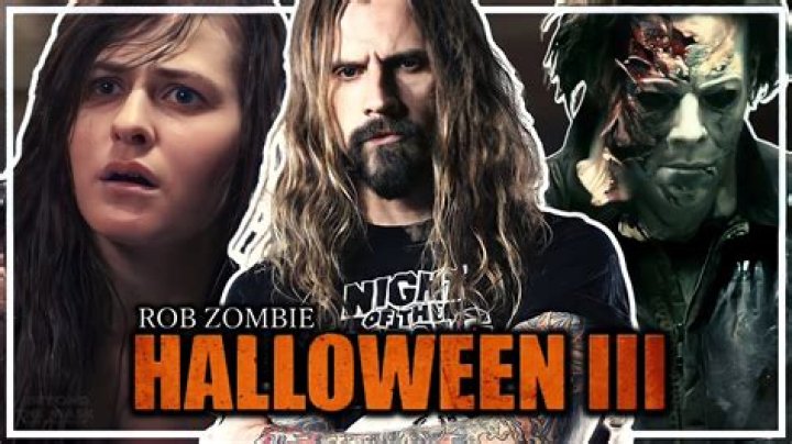 Rob Zombie Children: A Deep Dive into the Family of the Renowned Filmmaker