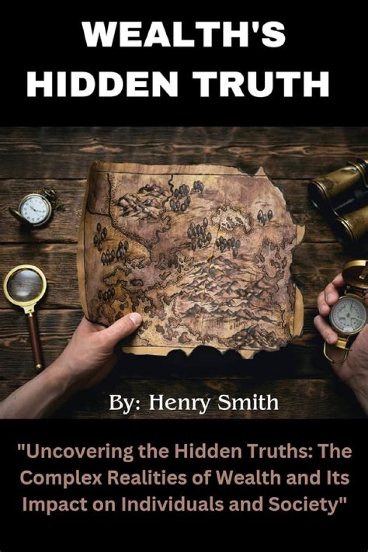 Robert Michael Iler: Uncovering The Hidden Truths