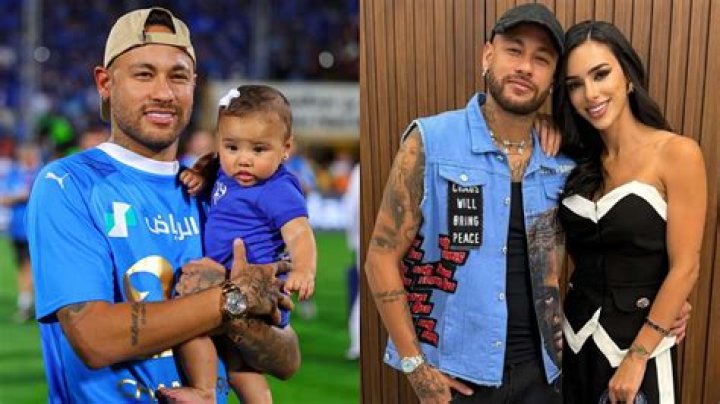 Roped in for Hollywood Movie, Neymar Jrs Ex Bruna Marquezine Still CarriesTattoo Inked Alongside