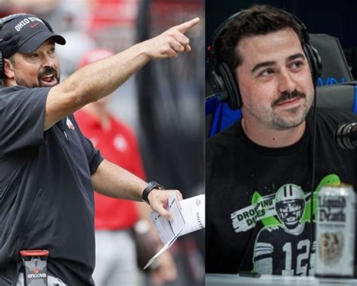 "Ryan Day is acting like your goddamn world beater"