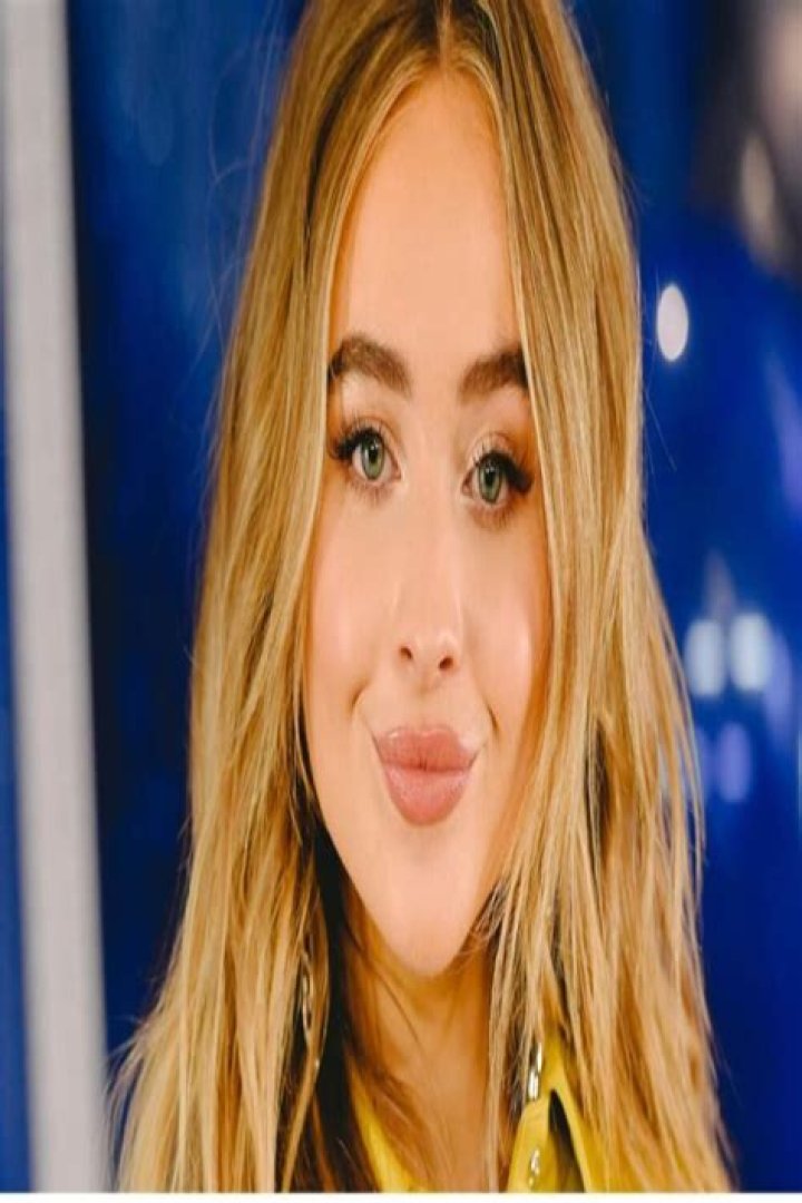 Sabrina Carpenter Measurements: A Complete Insight into the Rising Star