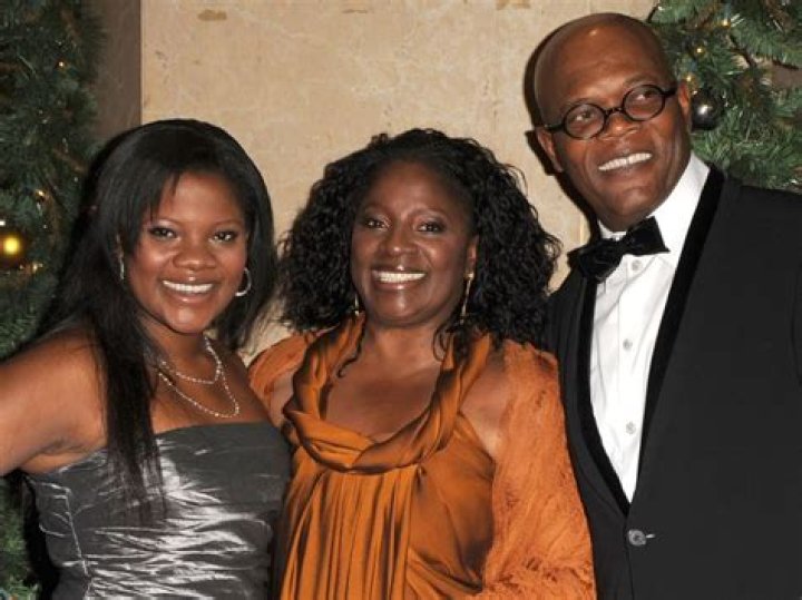 Samuel L. Jackson Was Always Present for His Daughter Zoe