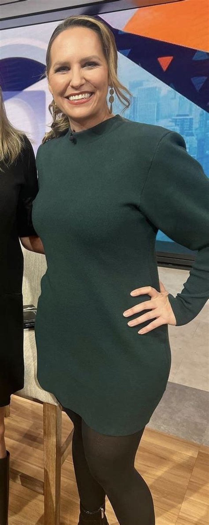 Sarah Jindra | JadeVibe