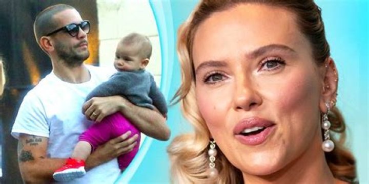 Scarlett Johansson's Kids: All You Need to Know