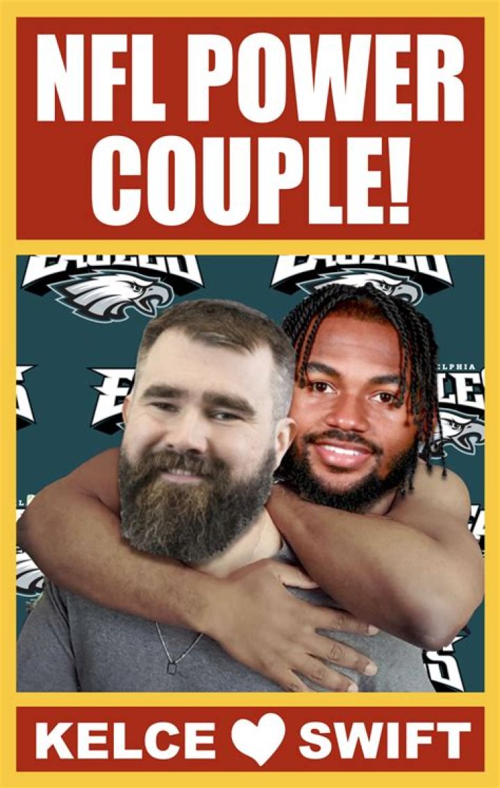 Secrets And Stories Of An Inspiring NFL Power Couple