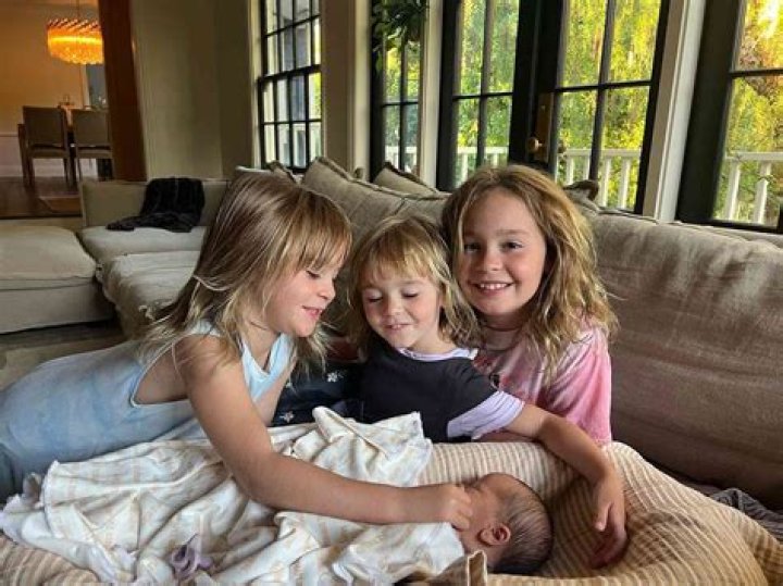 See How All Of Jason Kidds Children Have Grown Up