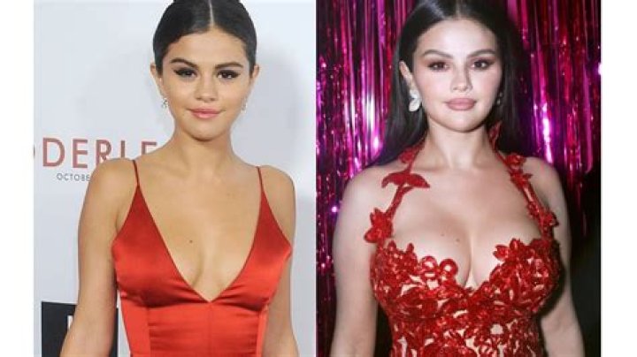Selena Gomez Breast Size: Understanding the Star's Body Image and Confidence