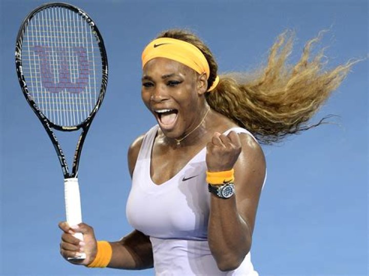 Serena Williams And Ronner Williams' Impact On Tennis